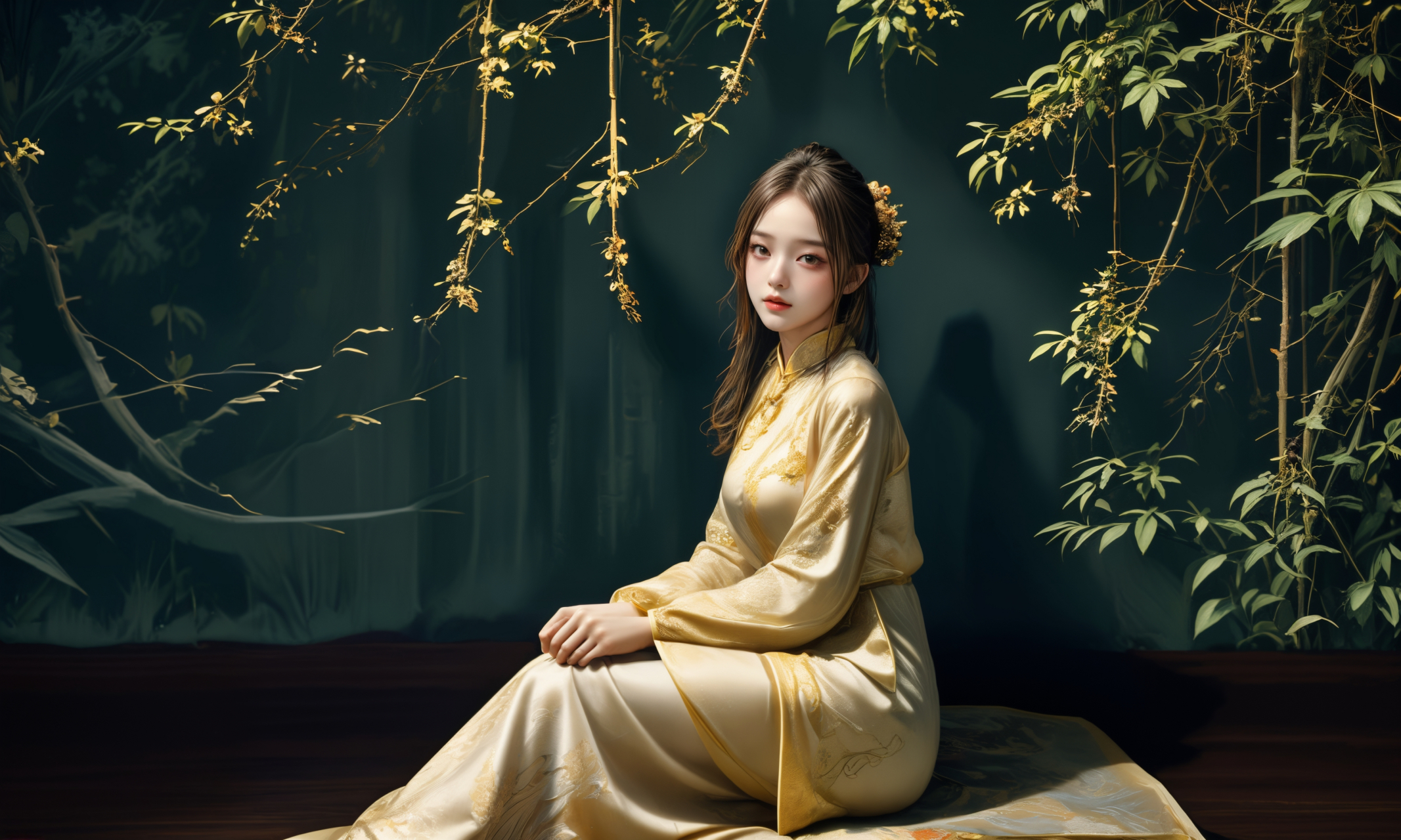 中新艺术家福建泉州以音乐会友